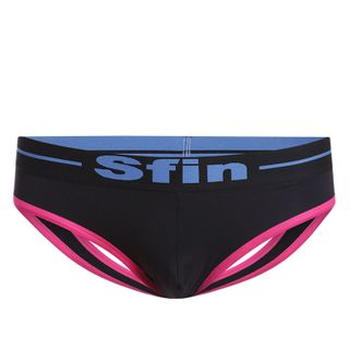Quần lót hở mông sexy nam HMS