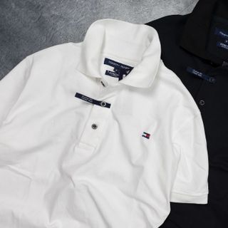 Áo thun nam bẻ Tmmy