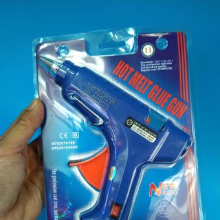 Súng bắn keo nến HL-D60W