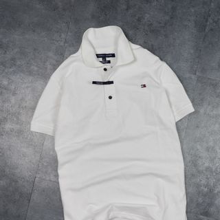 Áo thun nam bẻ Tmmy