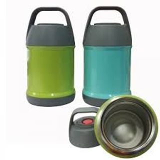 Bình Ủ Cháo Giữ Nhiệt 450ml