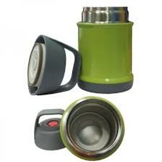 Bình Ủ Cháo Giữ Nhiệt 450ml
