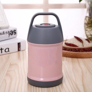 Bình Ủ Cháo Giữ Nhiệt 450ml
