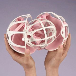 Bóng Giặt Áo Lót Tiện Dụng