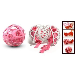 Bóng Giặt Áo Lót Tiện Dụng