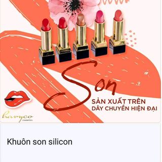 Son havyco hót nhất 2019