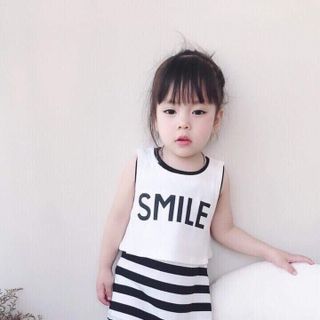 Đầm bé gái kèm áo