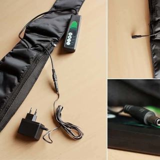 Đai Rung Lạnh Vibroaction