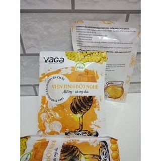 Viên Tinh Bột Nghệ Vaga 100gr giá sỉ