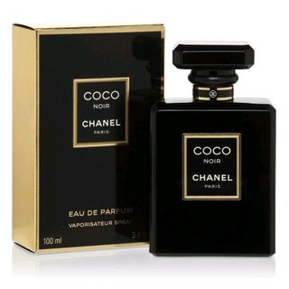 Nước hoa co co đen