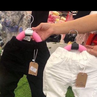 Quần kaki bé trai