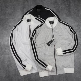 Áo khoác Nỉ thu đông - N015