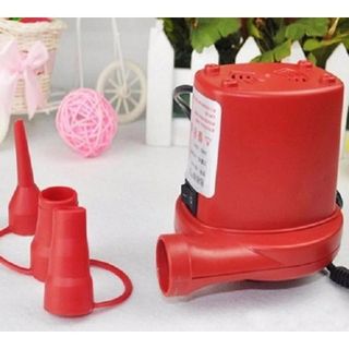 Bơm Điện 2 Chiều Bơm Và Hút Chân Không Wenbo