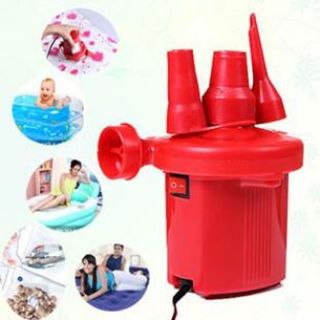 Bơm Điện 2 Chiều Bơm Và Hút Chân Không Wenbo