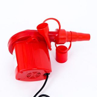 Bơm Điện 2 Chiều Bơm Và Hút Chân Không Wenbo