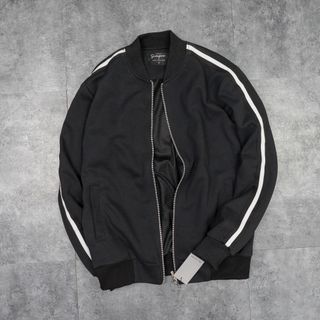 Áo khoác Nỉ thu đông - N015