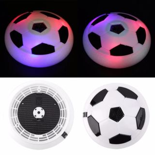 BÓNG ĐÁ TRONG NHÀ CÓ ĐÈN HOVERBALL