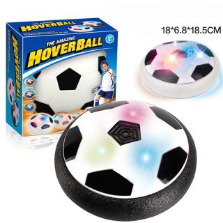 BÓNG ĐÁ TRONG NHÀ CÓ ĐÈN HOVERBALL giá sỉ