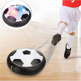 BÓNG ĐÁ TRONG NHÀ CÓ ĐÈN HOVERBALL