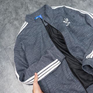 Áo khoác Nỉ thu đông - N016