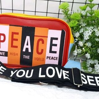 túi peace