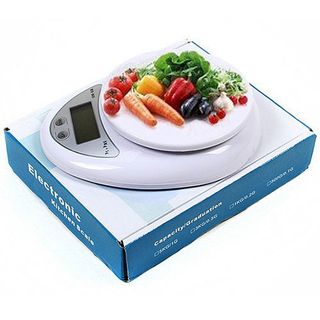 Cân Mini Nhà Bếp Trọng Lượng Tối Đa 5kg