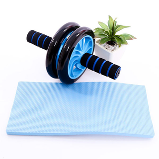 Con Lăn 2 Bánh Tập Cơ Bụng AB