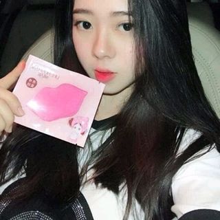 MẶT NẠ MÔI BIOAQUA