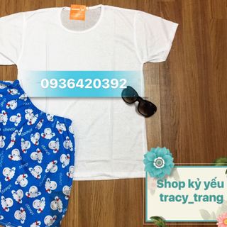 Quần hoa áo trắng kỷ yếu