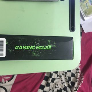 Chuột game C7
