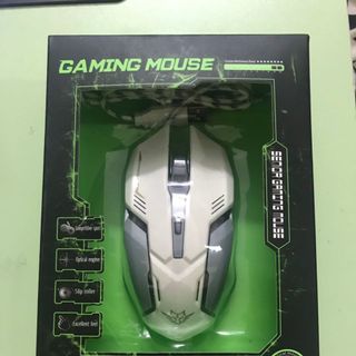 Chuột game C7