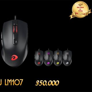 Bàn phím - Chuột - Tai nghe gaming