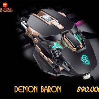 Bàn phím - Chuột - Tai nghe gaming