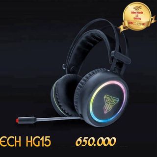 Bàn phím - Chuột - Tai nghe gaming