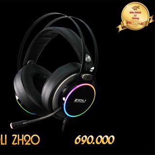 Bàn phím - Chuột - Tai nghe gaming