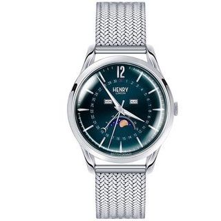Đồng hồ Henry London