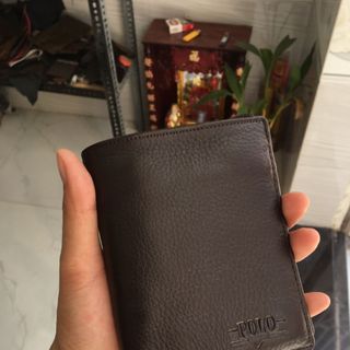 VÍ DA BÒ ĐỨNG NÂU XƯỞNG XTC