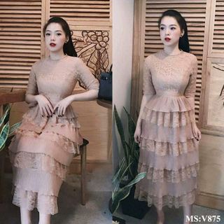 bộ sưu tập Xuân