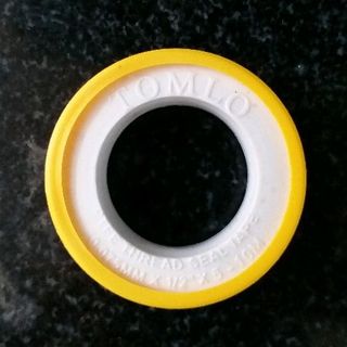 Băng keo non-băng keo tan Tomlo 9068