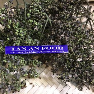 Hạt Mắc Khén Tây Bắc bán sỉ trên toàn quốc