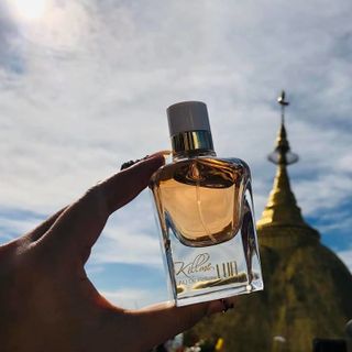 Nước hoa Lua Xạ Hương Bì