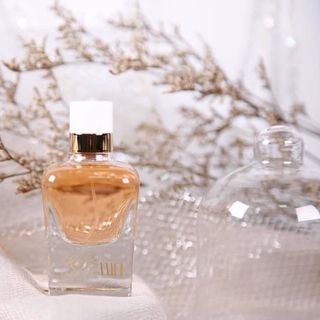 Nước hoa Lua Xạ Hương Bì