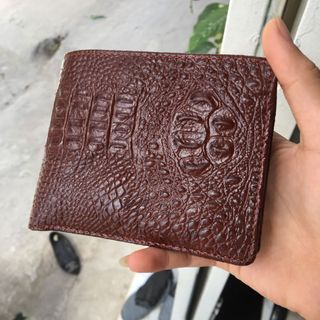 VÍ DA BÒ GIÁ TẠI XƯỞNG XTC