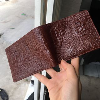 VÍ DA BÒ GIÁ TẠI XƯỞNG XTC