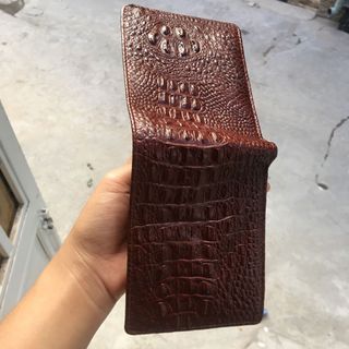 VÍ DA BÒ GIÁ TẠI XƯỞNG XTC