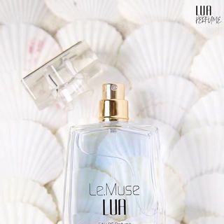 Nước hoa Lua Xạ Hương Biển