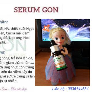 SERUM GON