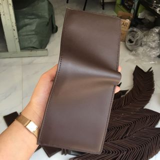 VÍ DA BÒ TRƠN TẠI XƯỞNG XTC