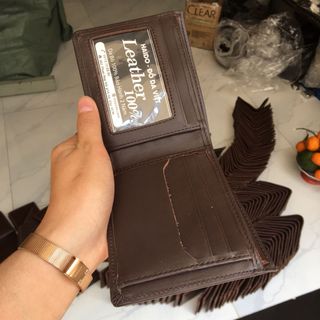 VÍ DA BÒ TRƠN TẠI XƯỞNG XTC