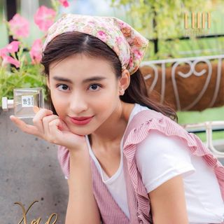 Nước hoa Lua Xạ hương Thảo